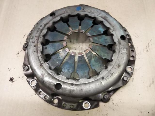 Daihatsu genuine L880K
Copen
Genuine clutch cover + clutch disc