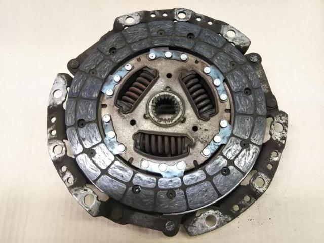 Daihatsu genuine L880K
Copen
Genuine clutch cover + clutch disc
