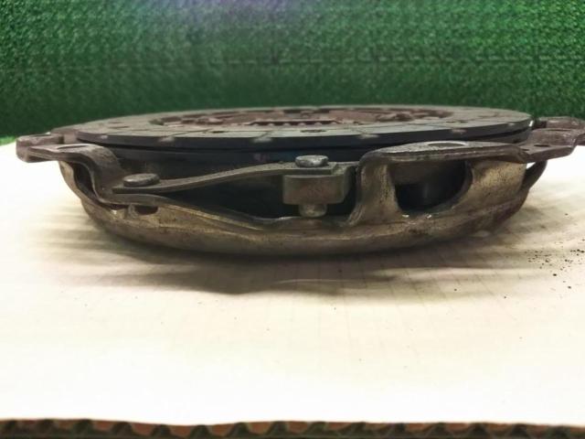 Daihatsu genuine L880K
Copen
Genuine clutch cover + clutch disc