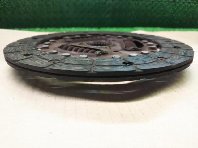 Daihatsu genuine L880K
Copen
Genuine clutch cover + clutch disc