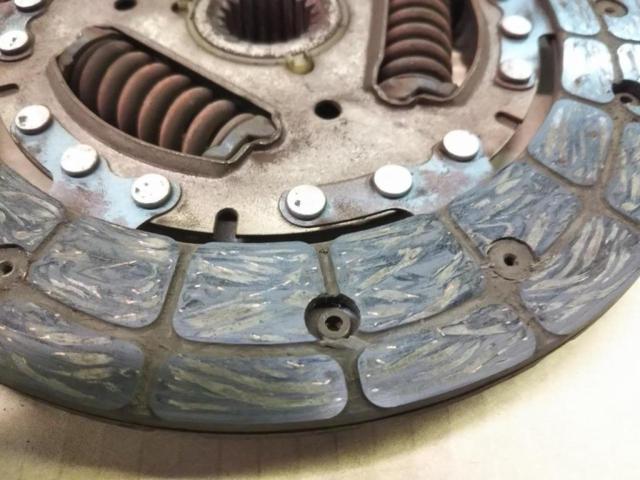 Daihatsu genuine L880K
Copen
Genuine clutch cover + clutch disc