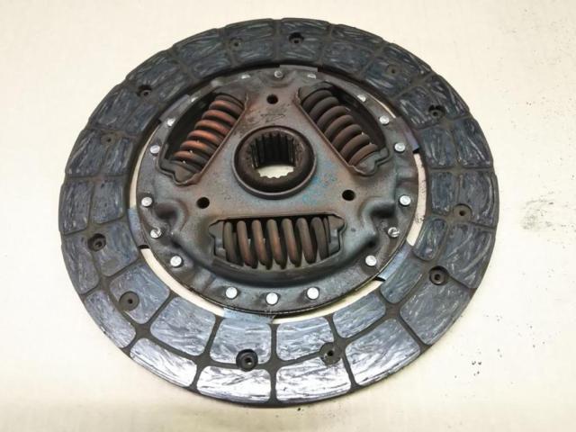 Daihatsu genuine L880K
Copen
Genuine clutch cover + clutch disc