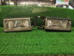 【トヨタ純正】AE86 カローラレビン 前期 純正ヘッドライト