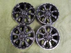 【TRISTAR INTERNATIONAL】MKW MK-46