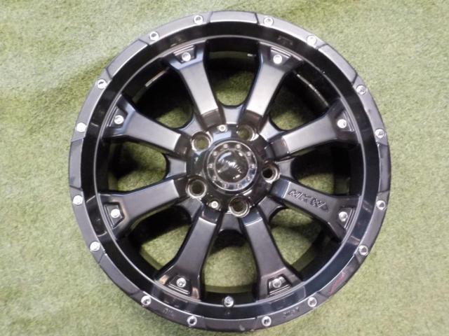 【TRISTAR INTERNATIONAL】MKW MK-46