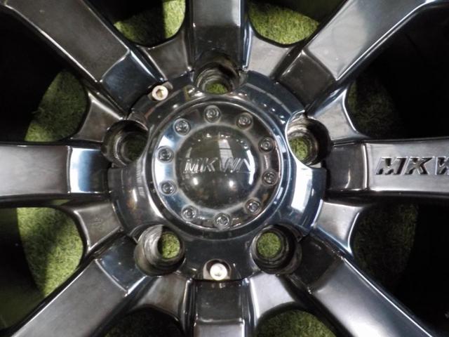 【TRISTAR INTERNATIONAL】MKW MK-46