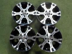【TRISTAR INTERNATIONAL】MKW MK-36
