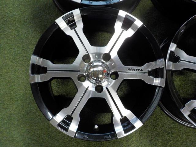 【TRISTAR INTERNATIONAL】MKW MK-36