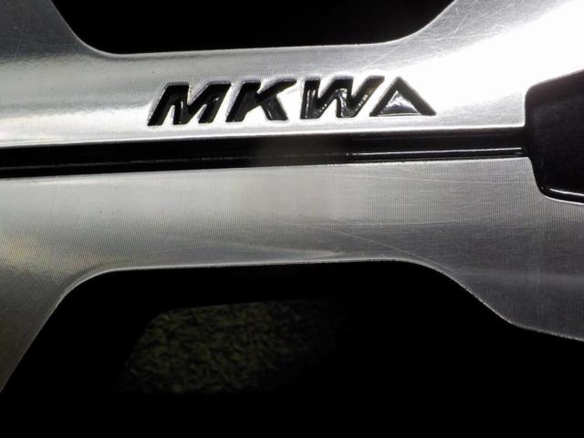 【TRISTAR INTERNATIONAL】MKW MK-36