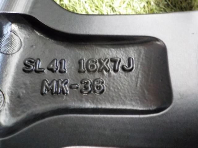 【TRISTAR INTERNATIONAL】MKW MK-36