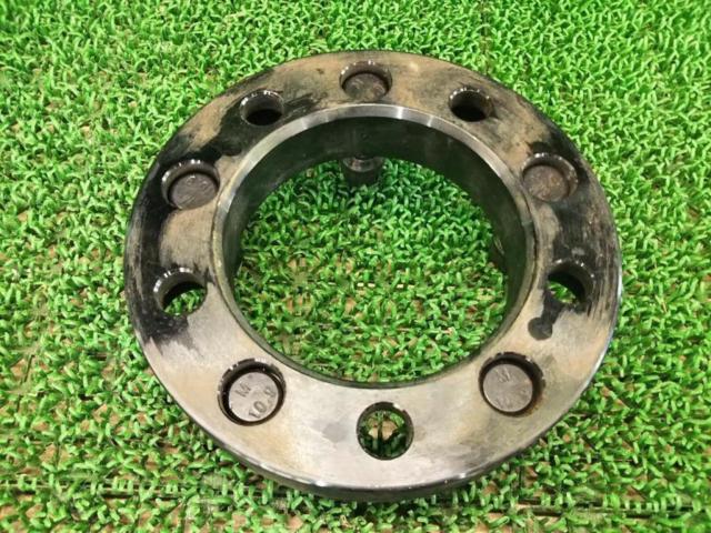 【メーカー不明】ワイドトレッドスペーサー M12xP1.25 139.7-5H  30mm