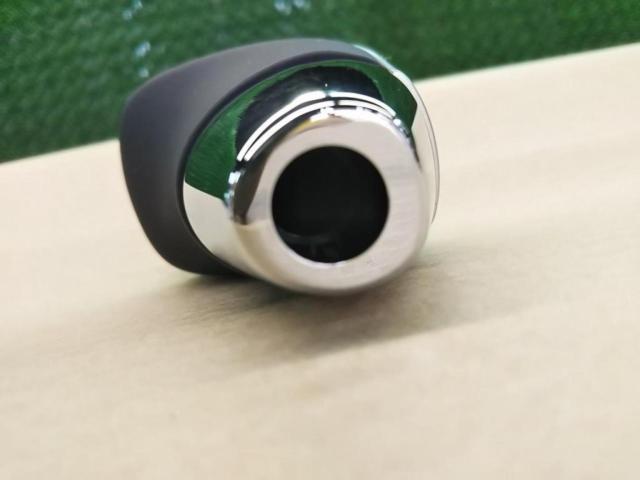 【トヨタ純正】60ハリアー純正シフトノブ