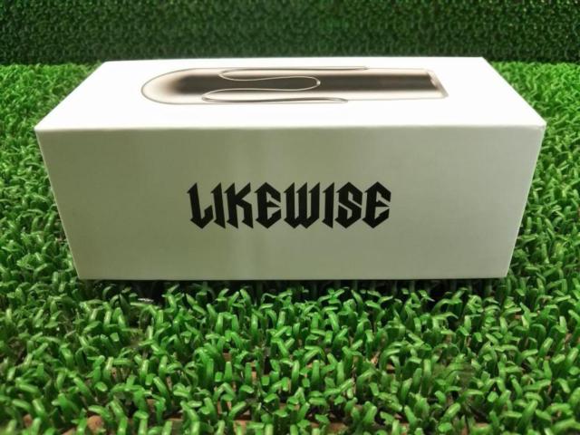 LIKEWISE Lil Oozy シフトノブ