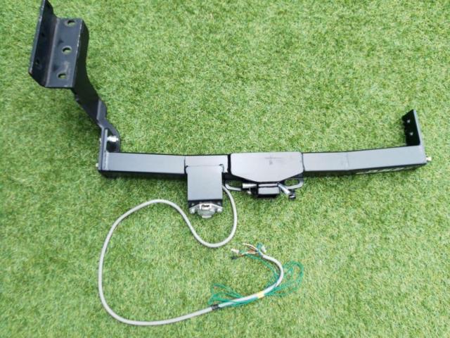 【D.M.D 】ヒッチメンバー デリカD5 CV5W