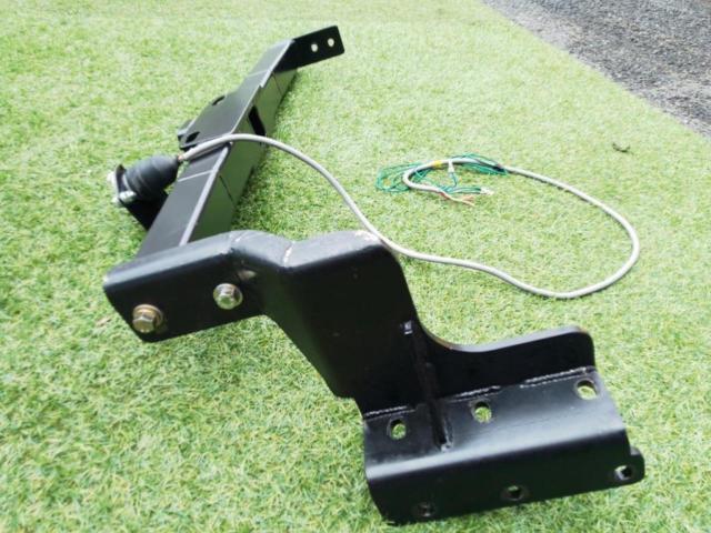 【D.M.D 】ヒッチメンバー デリカD5 CV5W