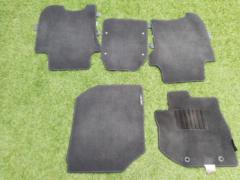 【ホンダ純正】GE8 フィットRS 純正 フロアマット