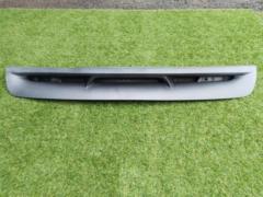 【ホンダ純正】CR-Z 純正 リアアンダースポイラー