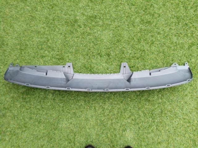 【ホンダ純正】CR-Z 純正 リアアンダースポイラー