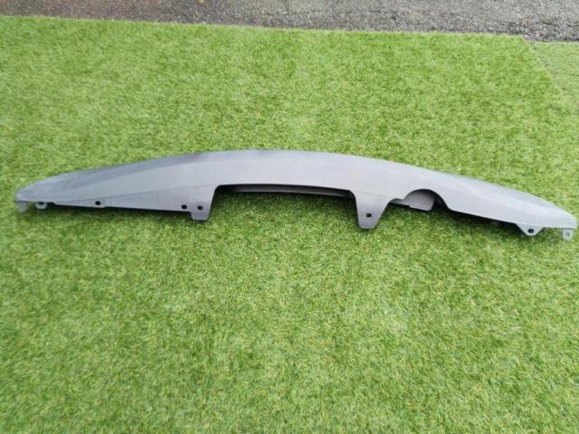 【ホンダ純正】CR-Z 純正 リアアンダースポイラー