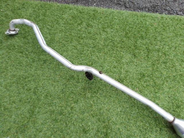 【ダイハツ純正】エッセ 純正 中間パイプ