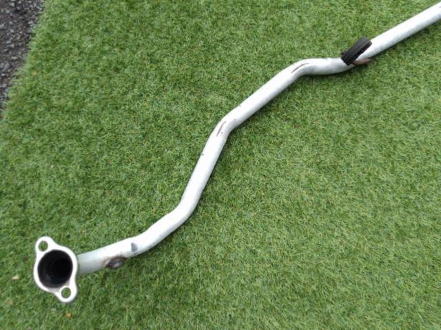 【ダイハツ純正】エッセ 純正 中間パイプ