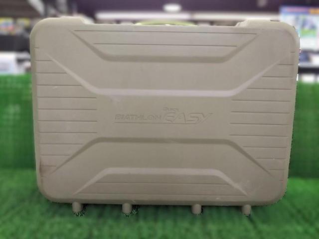 CARMATE QUICK EASY BIATHLON 【QE4L】