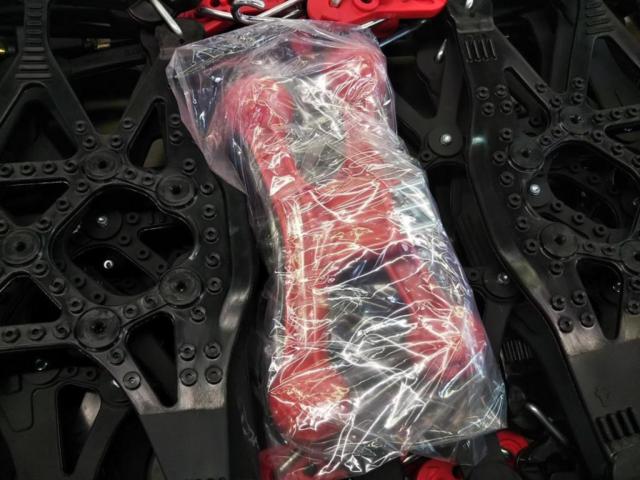 CARMATE QUICK EASY BIATHLON 【QE4L】
