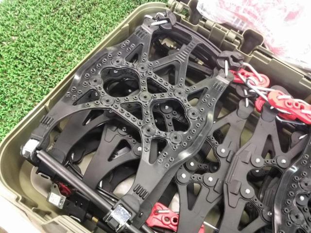 CARMATE QUICK EASY BIATHLON 【QE4L】