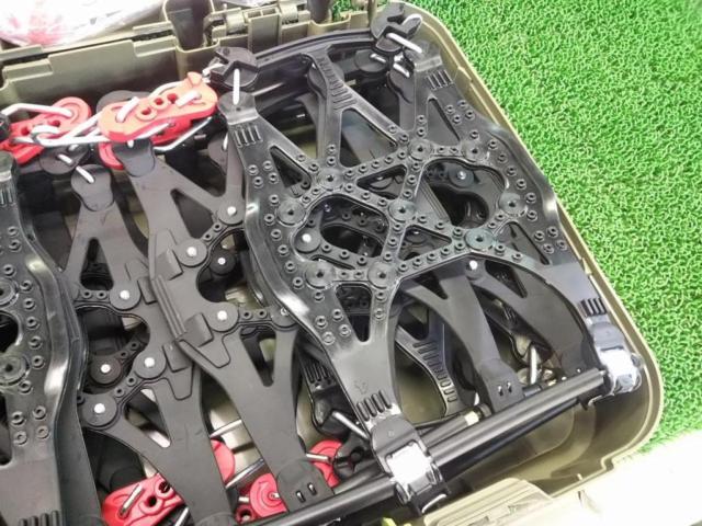 CARMATE QUICK EASY BIATHLON 【QE4L】