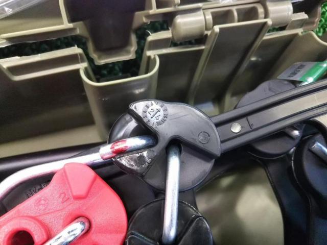 CARMATE QUICK EASY BIATHLON 【QE4L】