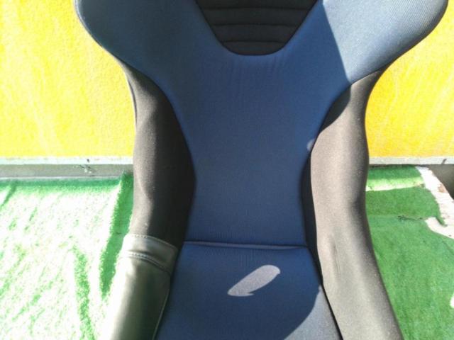 【RECARO】TS-G L td BLUE