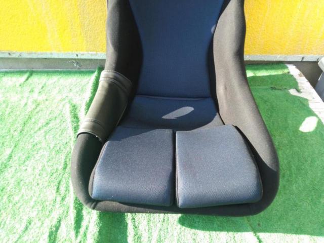 【RECARO】TS-G L td BLUE