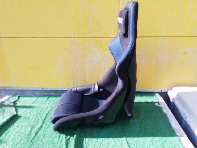 【RECARO】TS-G L td BLUE