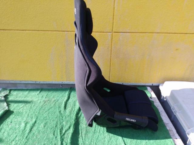 【RECARO】TS-G L td BLUE