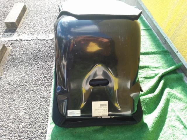 【RECARO】TS-G L td BLUE