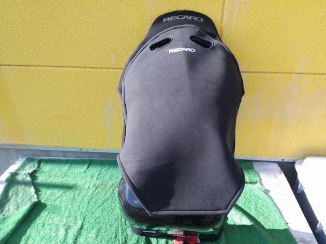 【RECARO】TS-G L td BLUE