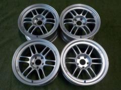 【ENKEI(エンケイ)】Racing(レーシング) RPF1