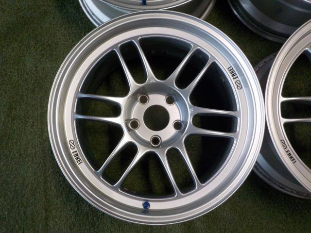 【ENKEI(エンケイ)】Racing(レーシング) RPF1