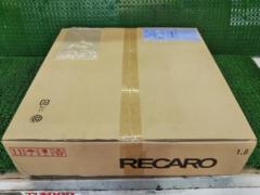 RECARO Silvia/180SX
Seat rail
Brand new
