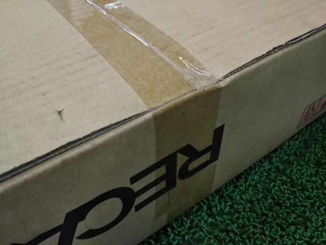 RECARO Silvia/180SX
Seat rail
Brand new