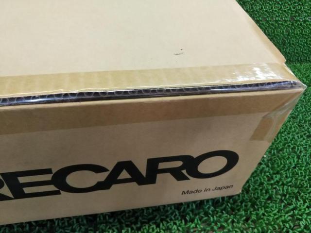Side adapter for RECARO S-G/RS-G/SP-G
Brand new