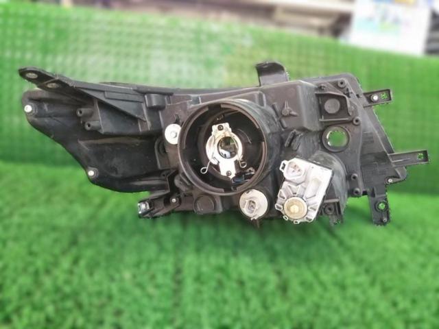 【スズキ純正】 MH23 ワゴンR スティングレー ヘッドライト 左のみ