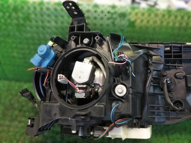 【日産純正】Z12 キューブ 純正 ヘッドライト 左のみ