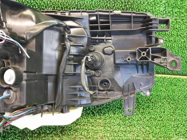【日産純正】Z12 キューブ 純正 ヘッドライト 左のみ