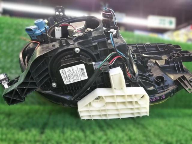 【日産純正】Z12 キューブ 純正 ヘッドライト 左のみ