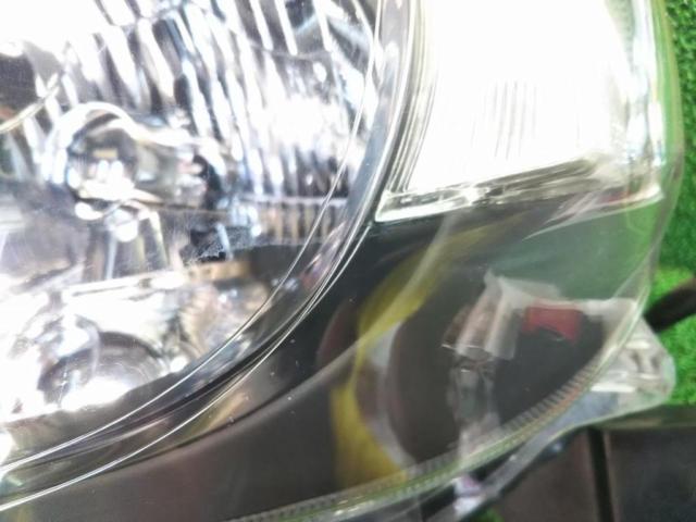 【日産純正】Z12 キューブ 純正 ヘッドライト 左のみ