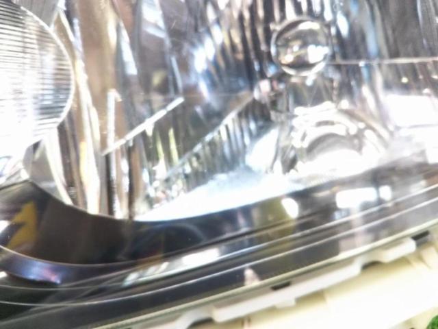 【日産純正】Z12 キューブ 純正 ヘッドライト 左のみ