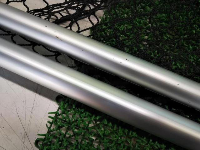 【トヨタ純正】 ACA33W ヴァンガード トノカバー&ラゲッジネット