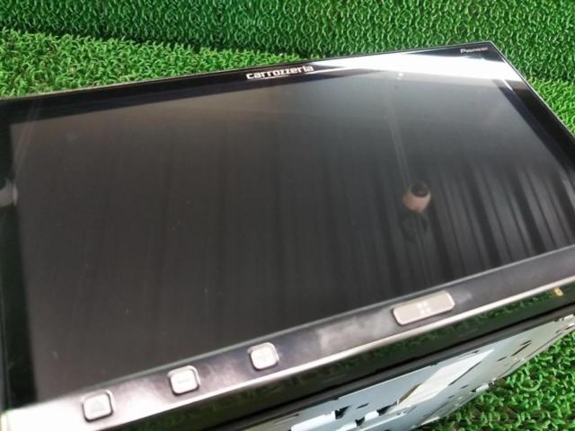 【carrozzeria】SPH-DA09
