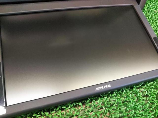 【ALPINE】RSH10XS